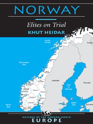 cover image of Norway